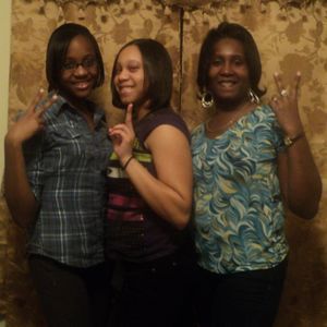 Meet your Posher, Mary